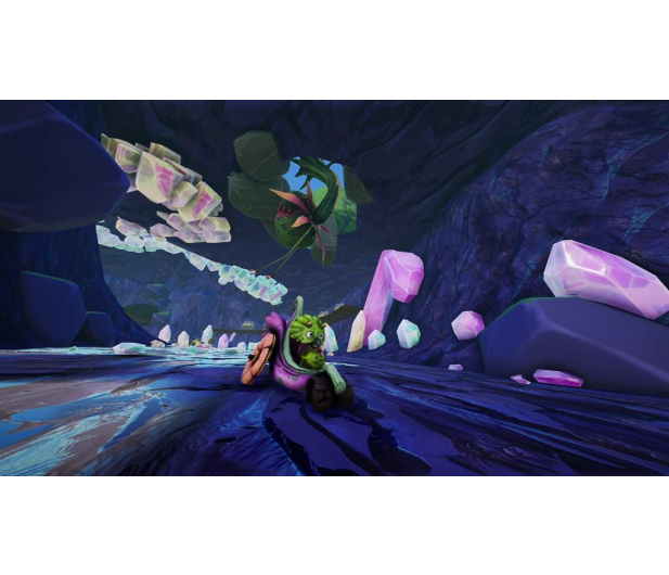 Switch Gigantosaurus (Gigantozaur): Dino Kart - 1079248 - zdjęcie 5